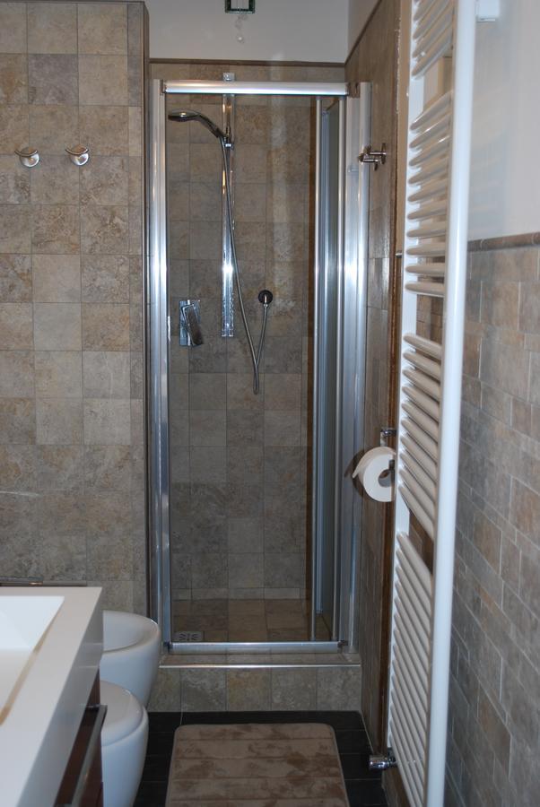 סיניה B&B In Torre מראה חיצוני תמונה